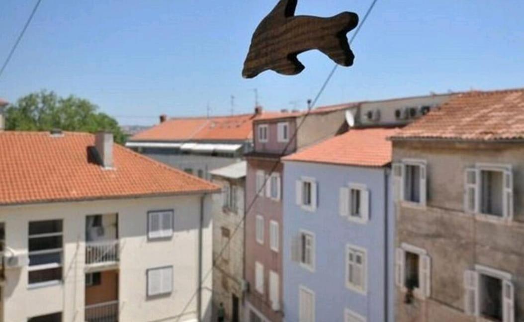 Avantgarde Zadar Zewnętrze zdjęcie