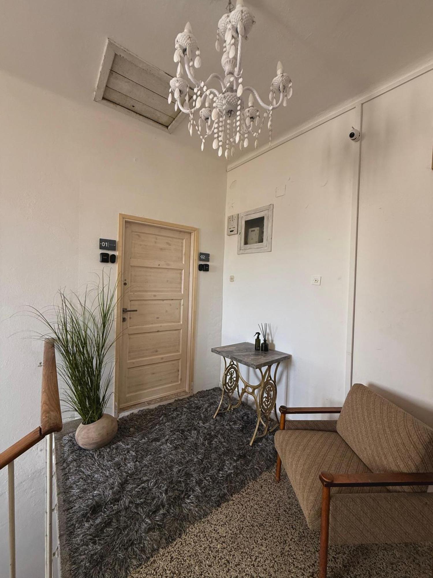 Avantgarde Zadar Zewnętrze zdjęcie